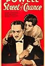 William Powell and Kay Francis in Street of Chance (1930)