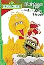 Caroll Spinney and Big Bird in Christmas Eve on Sesame Street (1978)