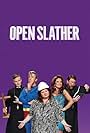 Stephen Curry, Gina Riley, Glenn Robbins, Magda Szubanski, and Shane Jacobson in Open Slather (2015)