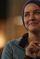 Allison Miller in Grand Canyon (2019)