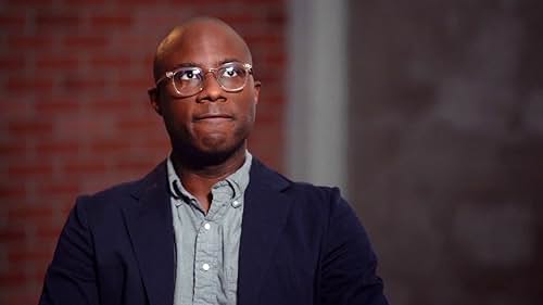 If Beale Street Could Talk: Barry Jenkins On First Reading James Baldwin's Book