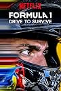 Carlos Sainz in Formula 1: Drive to Survive (2019)