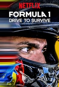 Primary photo for Formula 1: Drive to Survive