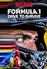 Formula 1: Drive to Survive (TV Series 2019– ) Poster
