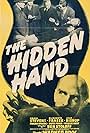 Elisabeth Fraser, Craig Stevens, and Milton Parsons in The Hidden Hand (1942)