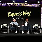 "The Express Way" TCA Winter Press Tour