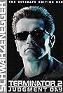 Arnold Schwarzenegger in Terminator 2: Judgment Day - Deleted Scenes (1993)