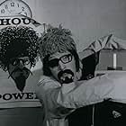 Ron Sweed in The Ghoul (1971)