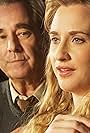 Beau Bridges and Emily Bridges in Acting: The First Six Lessons (2021)