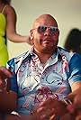 Fat Joe in Fat Joe, DJ Khaled, Amorphous: Sunshine (The Light) (2021)