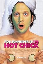 Rob Schneider in The Hot Chick (2002)