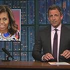 Seth Meyers in Late Night with Seth Meyers (2014)
