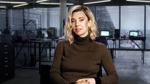 Fast & Furious Presents: Hobbs & Shaw: Vanessa Kirby On Hattie Being Just As Capable As the men