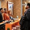 Sheryl Lee Ralph, Lisa Ann Walter, and Tyler James Williams in Abbott Elementary (2021)