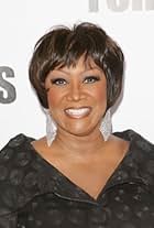 Patti LaBelle at an event for For Colored Girls (2010)