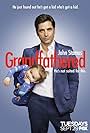 John Stamos, Layla Golfieri, and Emelia Golfieri in Grandfathered (2015)