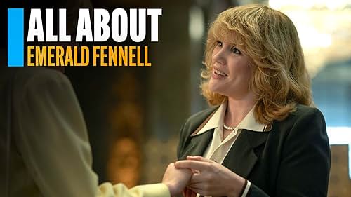 All About Emerald Fennell