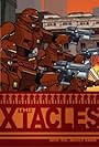 The Xtacles (2008)