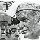 Sam Peckinpah in Cross of Iron (1977)