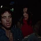 Abel Ferrara and Carolyn Marz in The Driller Killer (1979)