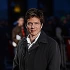 Thomas Vinterberg at an event for The Hunt (2012)