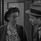 Thelma Ritter and Murvyn Vye in Pickup on South Street (1953)