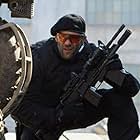 Jason Statham in The Expendables 3 (2014)