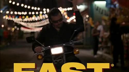 Eastbound & Down -- Season 2 Trailer