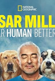 Cesar Millan in Cesar Millan: Better Human Better Dog (2021)