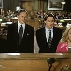 Reese Witherspoon, Victor Garber, Luke Wilson, and Shannon O'Hurley in Legally Blonde (2001)
