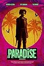 Patricia Allison in Paradise (2024)