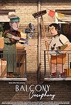 Balcony Cacophony