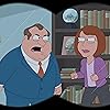 Gary Cole and Rachael MacFarlane in Family Guy (1999)