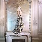 Sasha Luss in Dior: Dior Addict (2014)