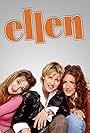 Ellen DeGeneres, Joely Fisher, and Clea Lewis in Ellen (1994)