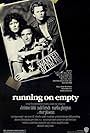 River Phoenix, Christine Lahti, and Judd Hirsch in Running on Empty (1988)