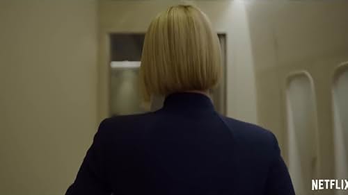 House Of Cards: Season 2 Official Trailer