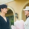 Kim Si-eun and Song Kang in Episode #2.1 (2021)