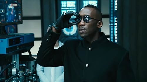 Where Blade Could Make His Debut in Phase Four