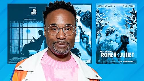 Three Movies That Changed Billy Porter's Life