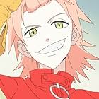 Voice of Haruhara Haruko for Adult Swim's 2018 FLCL sequel