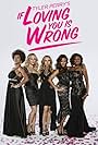 April Parker Jones, Edwina Findley, Zulay Henao, Amanda Clayton, and Heather Hemmens in If Loving You Is Wrong (2014)