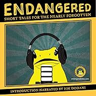 Endangered: Short Tales for the Nearly Forgotten (2021)