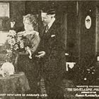Walter Craven and Henrietta Crosman in The Unwelcome Mrs. Hatch (1914)