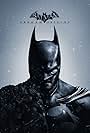 Mark Rolston, Brian Bloom, Chris Cox, Nolan North, and Troy Baker in Batman: Arkham Origins (2013)