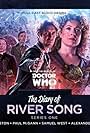 The Diary of River Song (2015)
