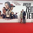 "Unsere Zeit ist Jetzt" Premiere 2016
