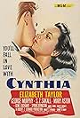 Elizabeth Taylor and Jimmy Lydon in Cynthia (1947)