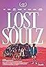 Lost Soulz (2023) Poster
