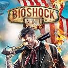 Troy Baker in BioShock Infinite (2013)